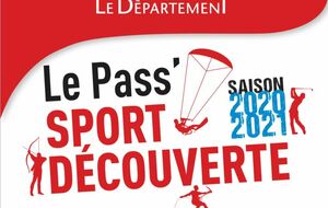 Pass'Sport Découverte