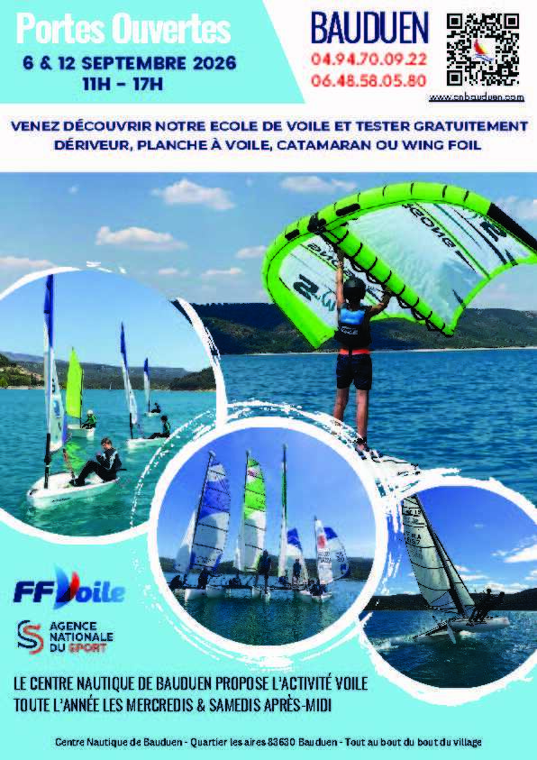 Portes Ouvertes