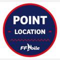 Marque Point Location FFVoile