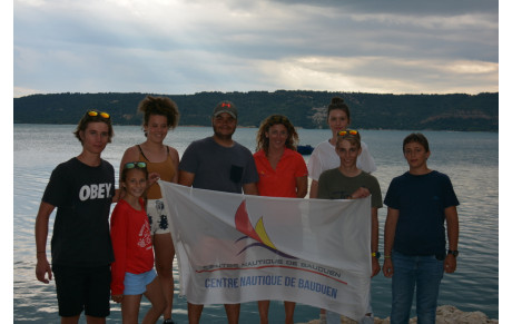 Championnats de France Minimes et Espoirs 