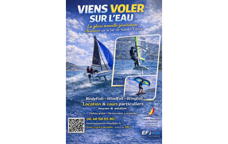 La glisse nouvelle géneration