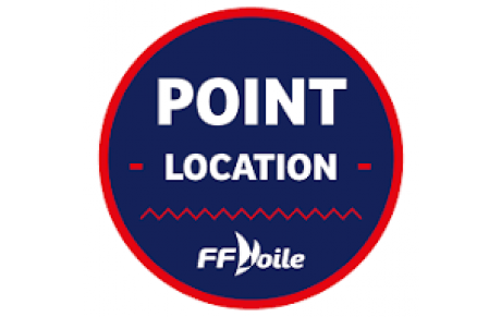 Marque Point Location FFVoile